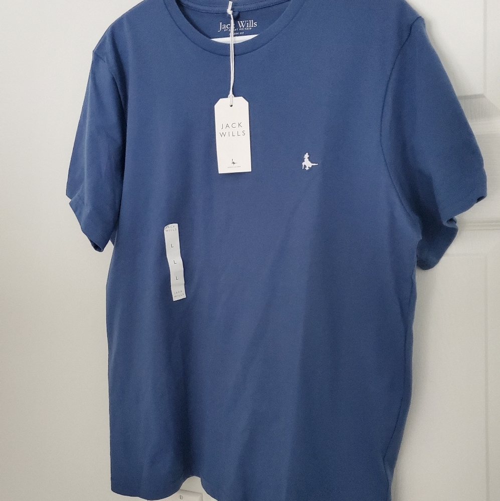 Jack Wills T-Shirt